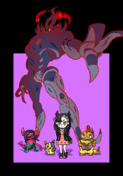 gigantamax grimmsnarl from pokemon