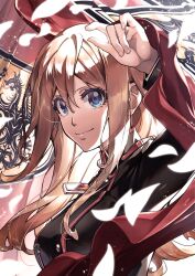 viktoriya ivanovna serebryakov from youjo senki