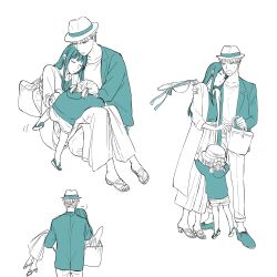 anya (spy x family) from spy x family