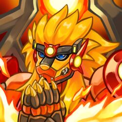 apollomon from digimon