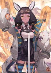 arknights fan art