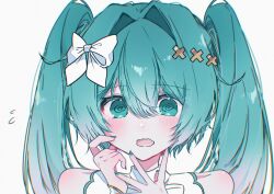 hatsune miku from project sekai