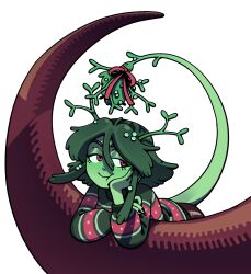 christmas fan art