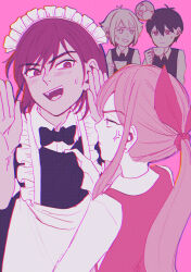 aubrey (faraway) (omori) from omori