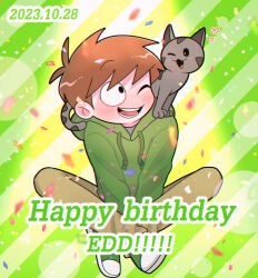 edd (eddsworld) from eddsworld