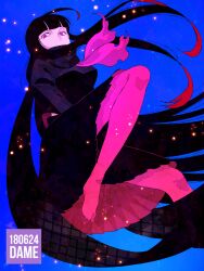 oryou (fate) from fate/grand order by dame (dame ice)