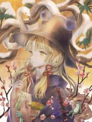 mishaguji from touhou