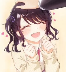 fukumaru koito from idolmaster