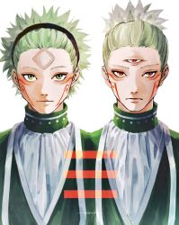 jujutsu kaisen fan art