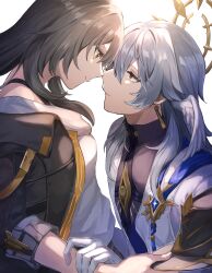 stelle (honkai: star rail) from honkai: star rail