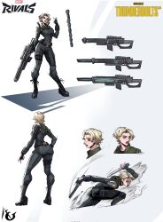 marvel fan art