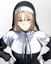 sister claire from nijisanji