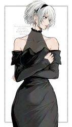 2b (nier:automata) from nier:automata
