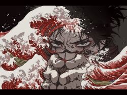 choso (jujutsu kaisen) from jujutsu kaisen