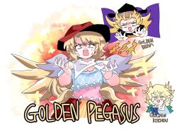 kicchou yachie from touhou