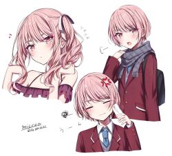 akiyama mizuki from project sekai by do while02