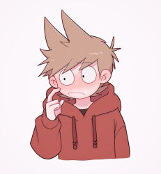 tord (eddsworld) from eddsworld