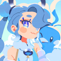 altaria from pokemon
