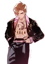gambit from marvel