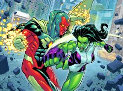 jennifer walters from marvel