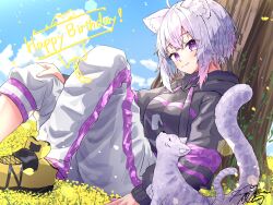 nekomata okayu from hololive
