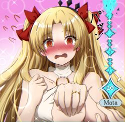 ereshkigal (fate) from fate/grand order by sotomichi