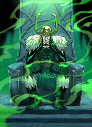 loki (marvel) from marvel