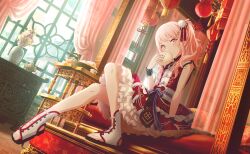 akiyama mizuki from project sekai by colorful palette