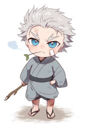 fate/grand order fan art