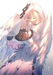 mahou shoujo no majo saiban fan art