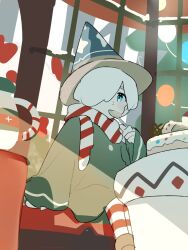 wizard cookie from cookie run