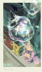 chinatsu remiel from zenless zone zero