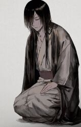 matoba seiji from natsume yuujinchou