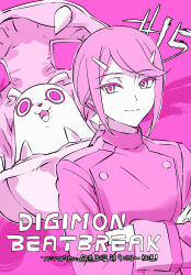 kojima takahiro from digimon
