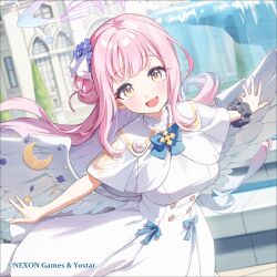 mika (blue archive) from blue archive