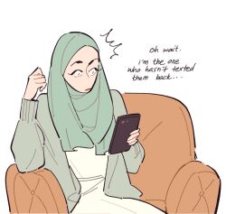 original fan art