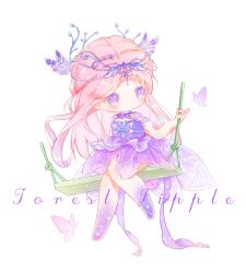 nikki (series) fan art