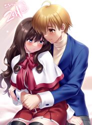 kitagawa jun from kanon