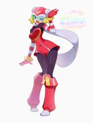 mega man (series) fan art