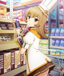 toji no miko fan art