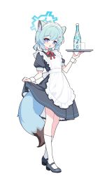 shigure (blue archive) from blue archive
