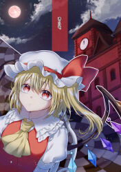 flandre scarlet from touhou by alto2019