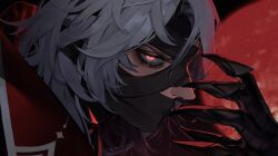 genshin impact fan art
