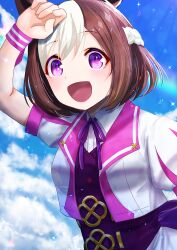 special week (umamusume) from umamusume