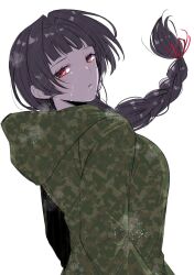zombie no afureta sekai de ore dake ga osowarenai fan art