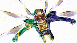kamen rider double from kamen rider by kuzurx