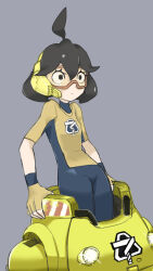 mechanica (arms) from arms (game)