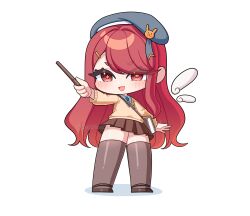 trickcal fan art