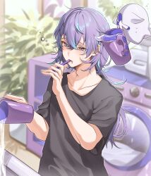 hoshirube sho from nijisanji