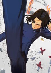 fate/strange fake fan art
